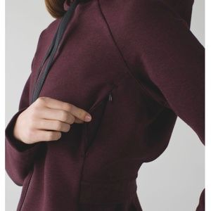 Lululemon Skyline Jacket